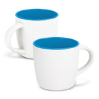 Mocha Coffee Mug - Two-Tone (8)