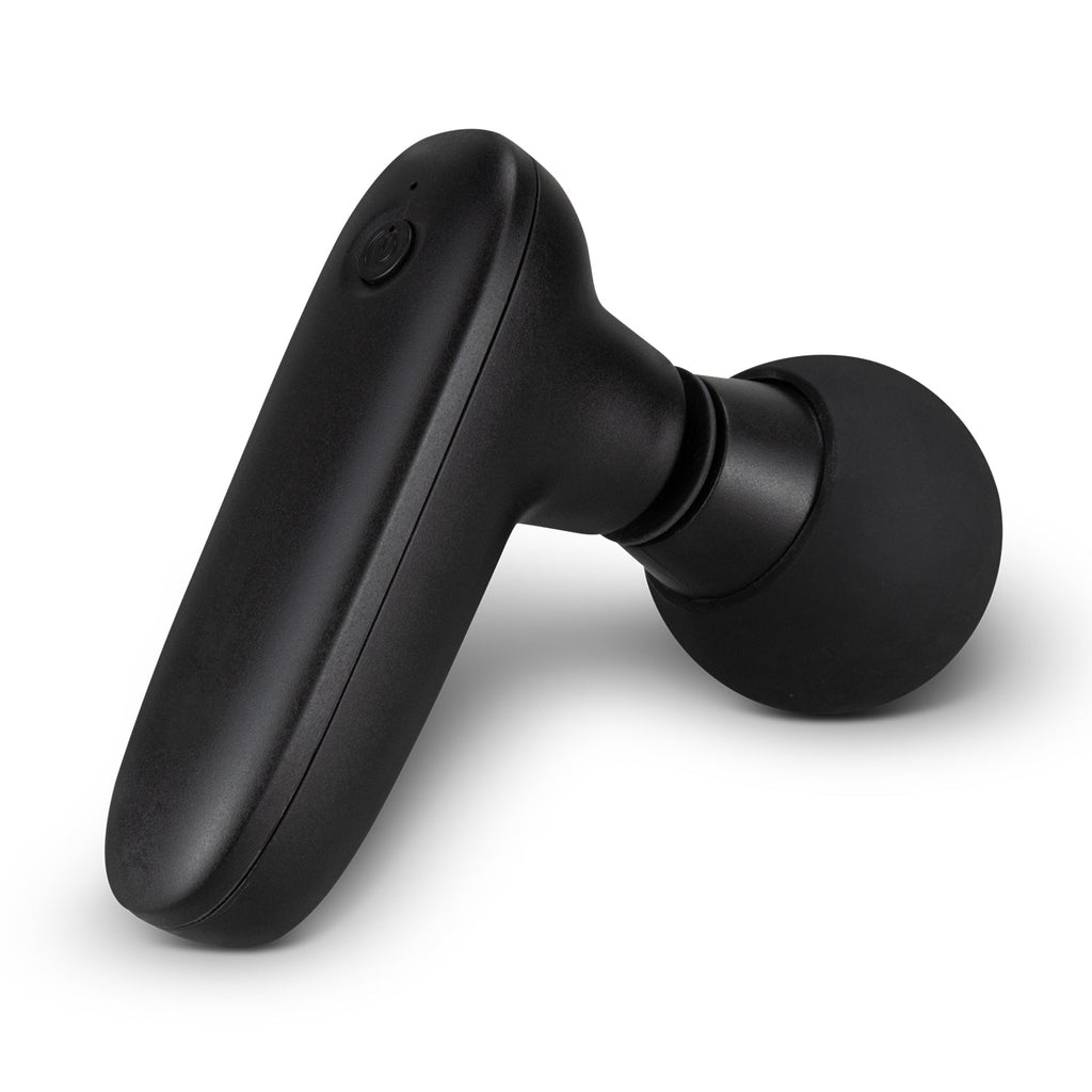 Compact Handheld Massager (2)