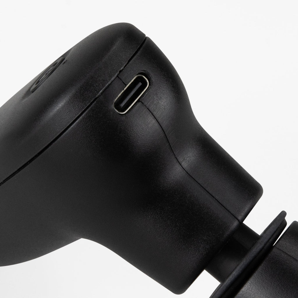 Compact Handheld Massager (4)