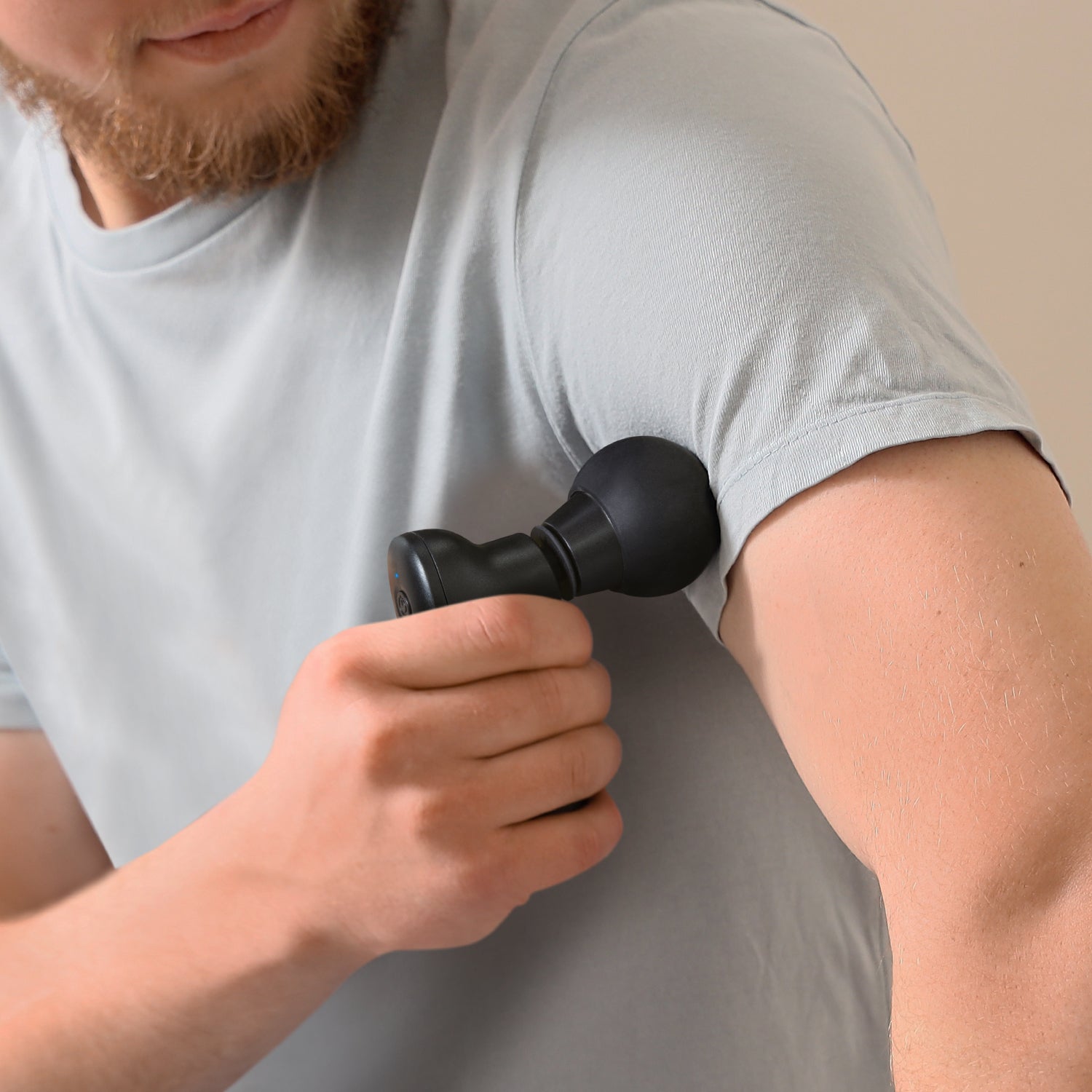 Compact Handheld Massager (7)