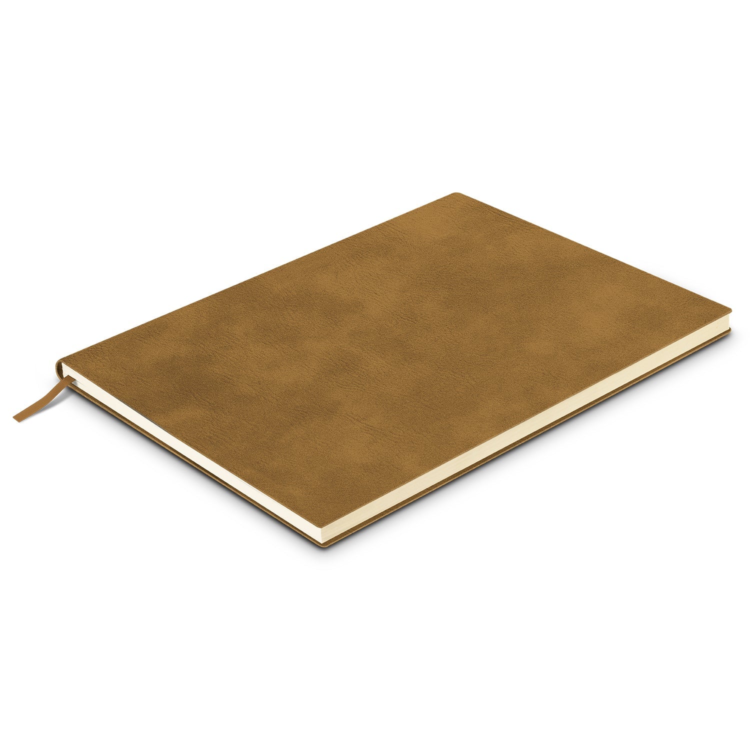 Genoa Soft Cover Notebook - Large - Sale (2)