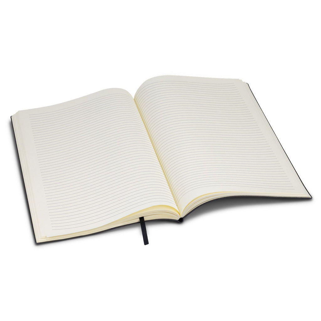 Genoa Soft Cover Notebook - Large - Sale (3)