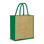 Lanza Jute Tote Bag - Sale (2)