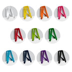 Small Ribbon Handle Paper Bag - Full Colour (3)