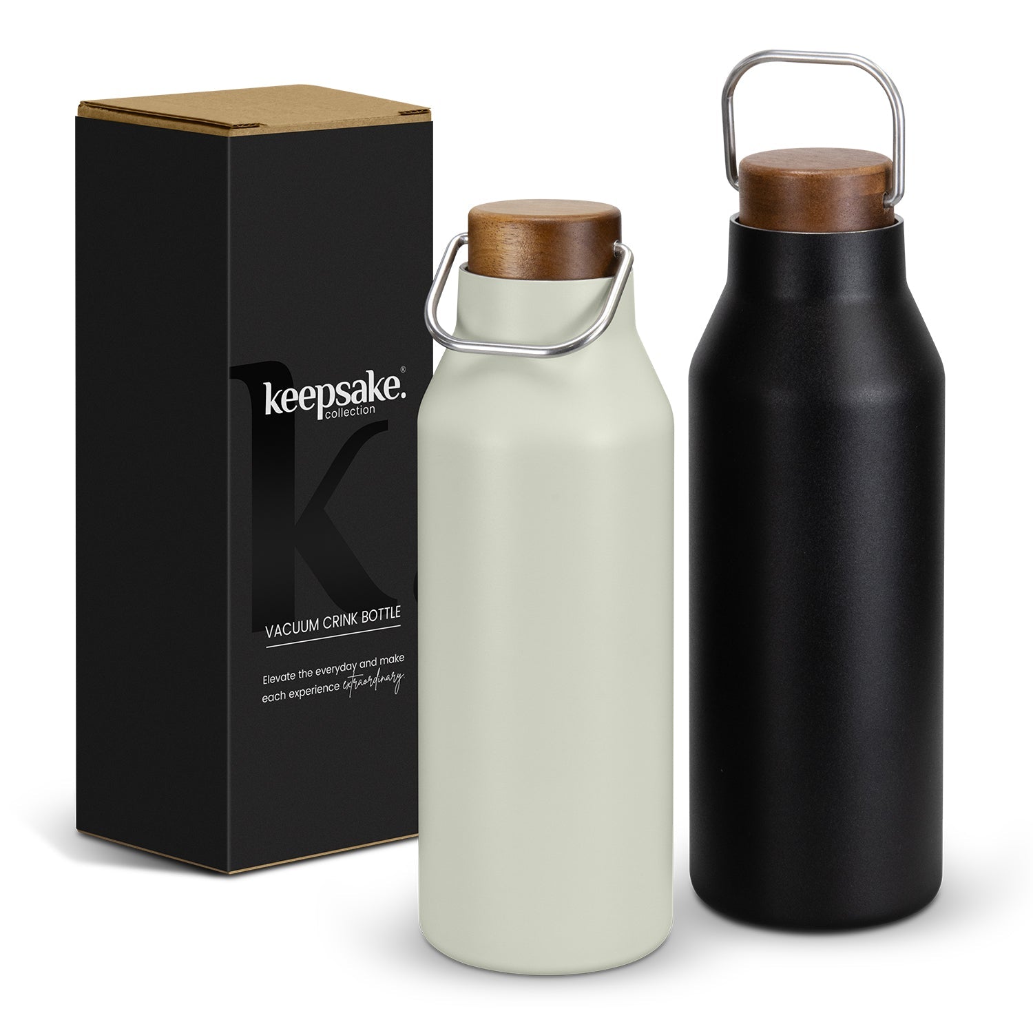 Keepsake Vacuum Drink Bottle (2)