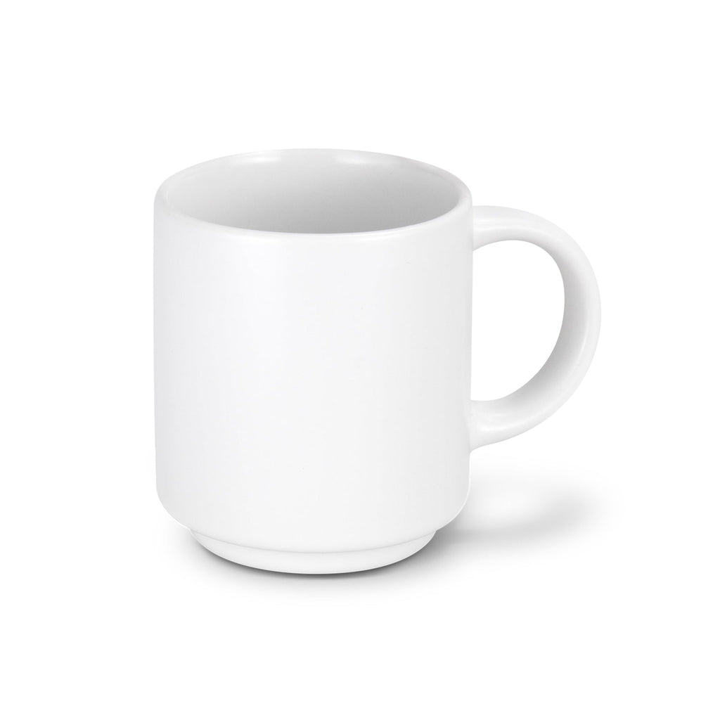 Espresso Stackable Coffee Mug (2)
