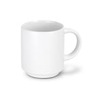 Espresso Stackable Coffee Mug (2)