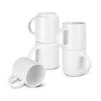 Espresso Stackable Coffee Mug (3)