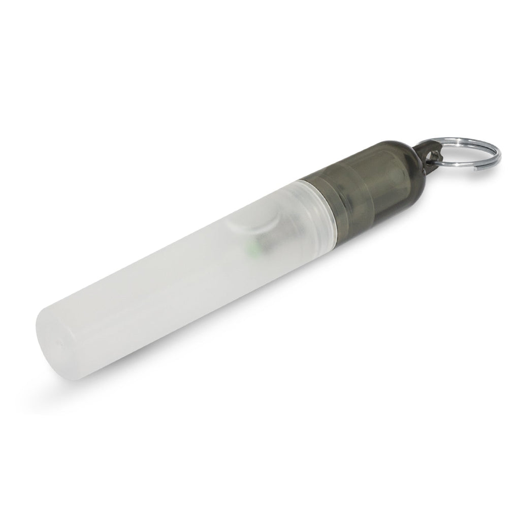 Mini Hand Sanitiser Key Ring (2)