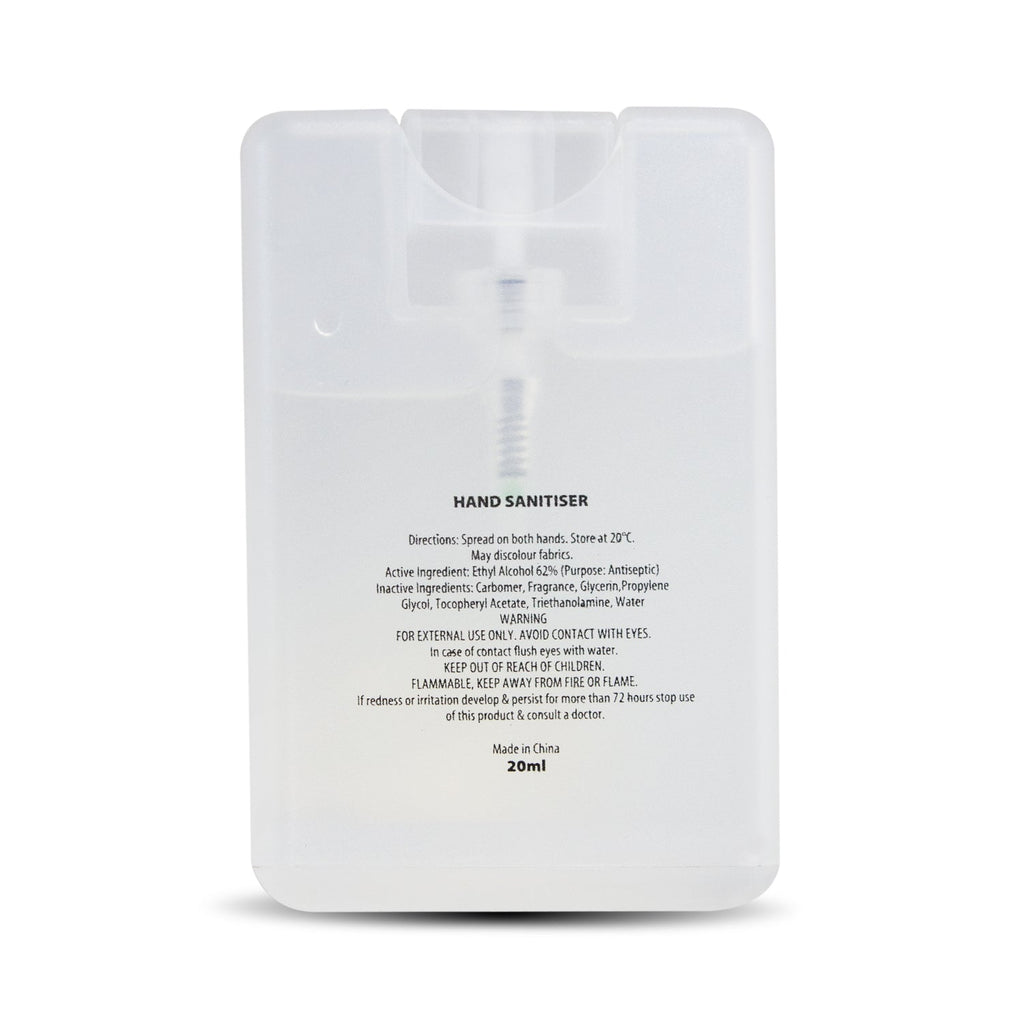 Hand Sanitiser Card (3)