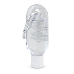 Carabiner Hand Sanitiser 30ml (2)
