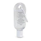 Carabiner Hand Sanitiser 30ml (3)