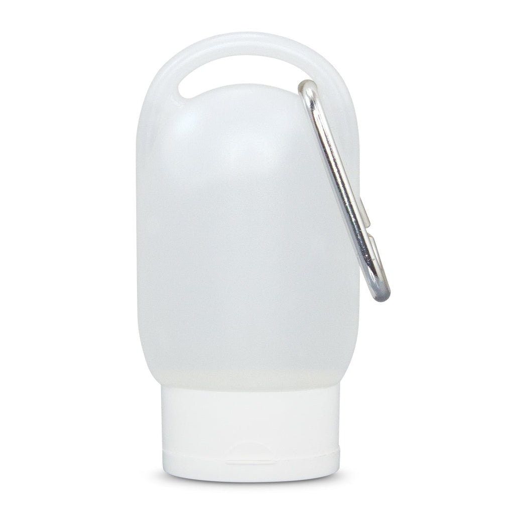 Gel Hand Sanitiser 30ml (2)