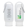 Gel Hand Sanitiser 55ml