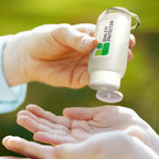 Gel Hand Sanitiser 55ml (4)