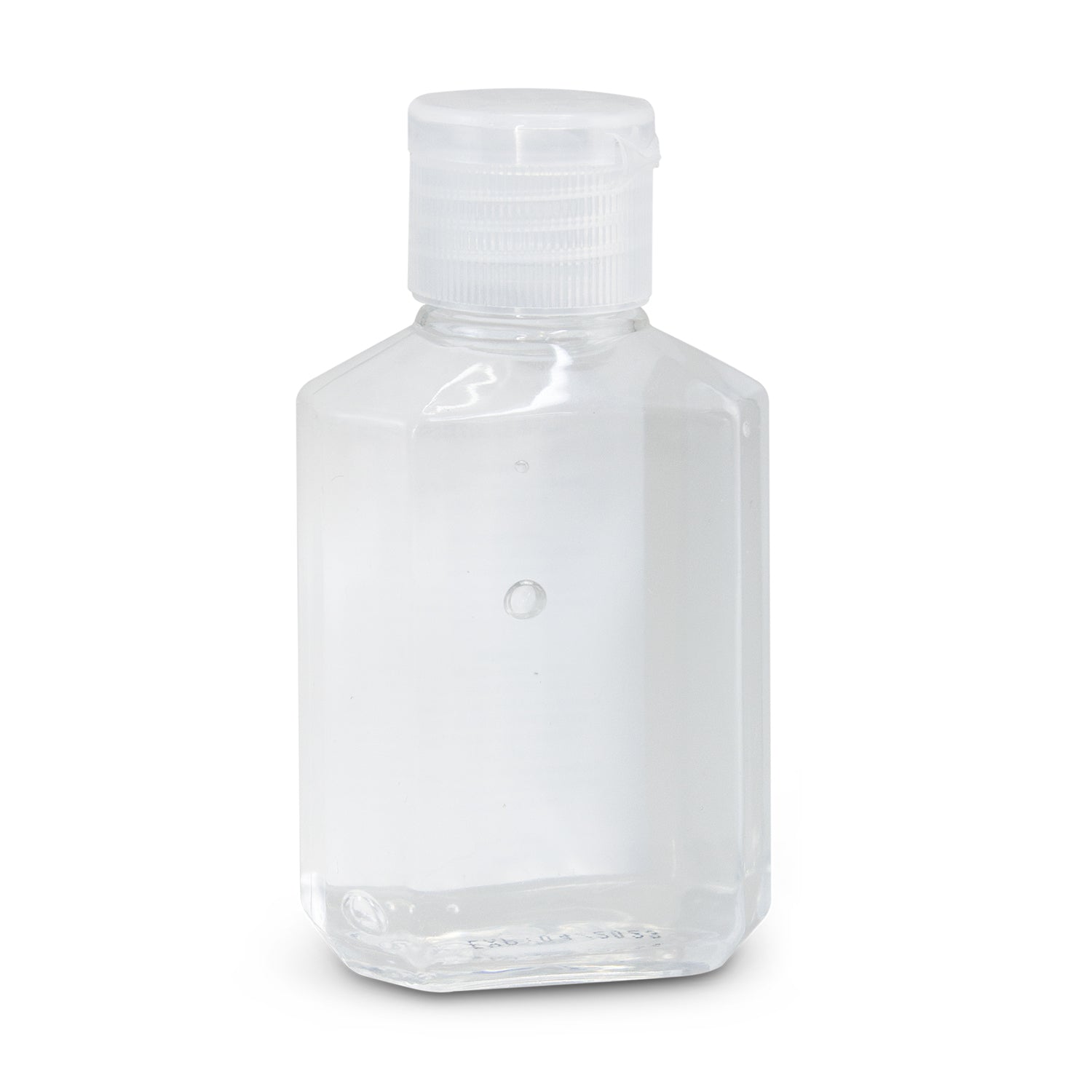 Hand Sanitiser Gel 60ml (2)