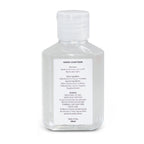 Hand Sanitiser Gel 60ml (3)