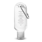 Carabiner Hand Sanitiser 55ml (2)