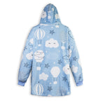 Full Colour Blanket Hoodie (3)