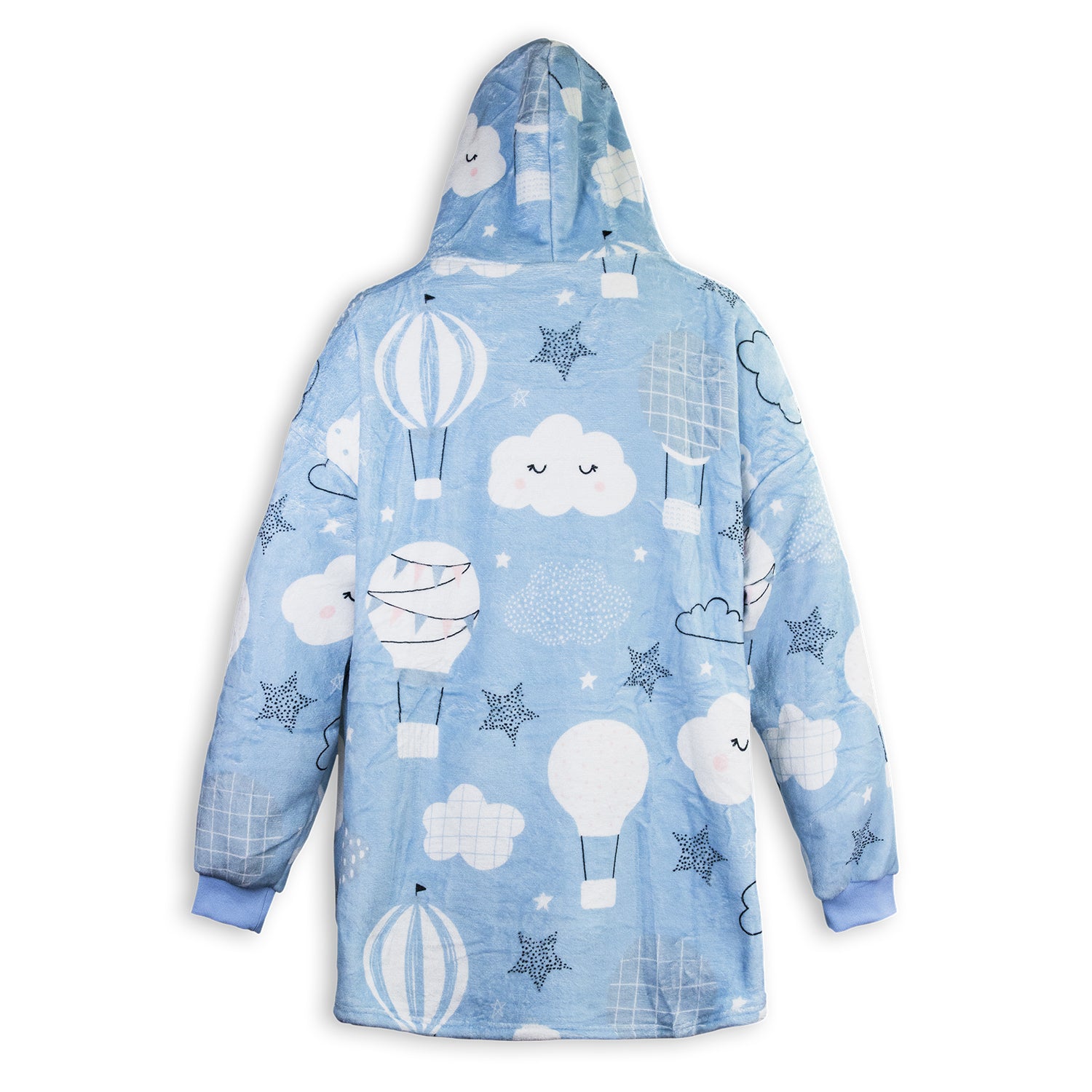 Full Colour Blanket Hoodie (3)