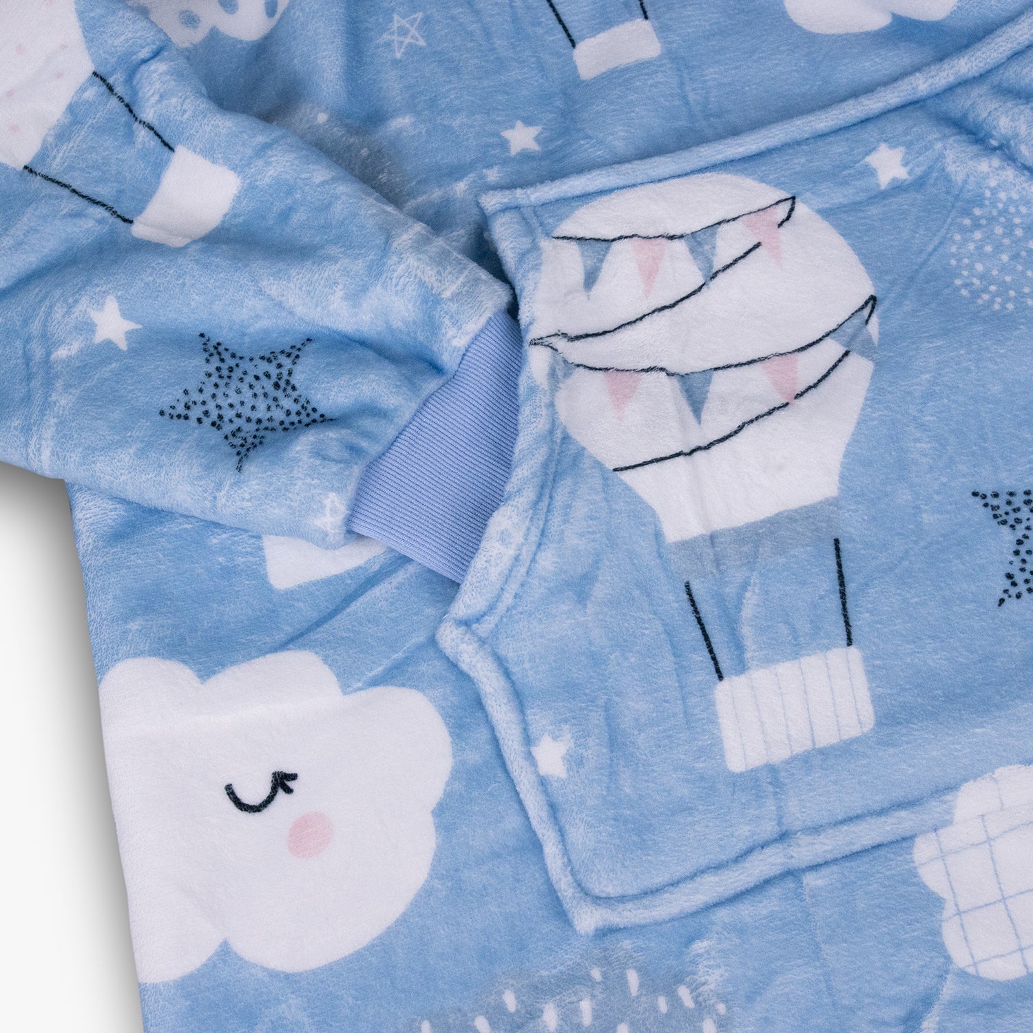 Full Colour Blanket Hoodie (6)