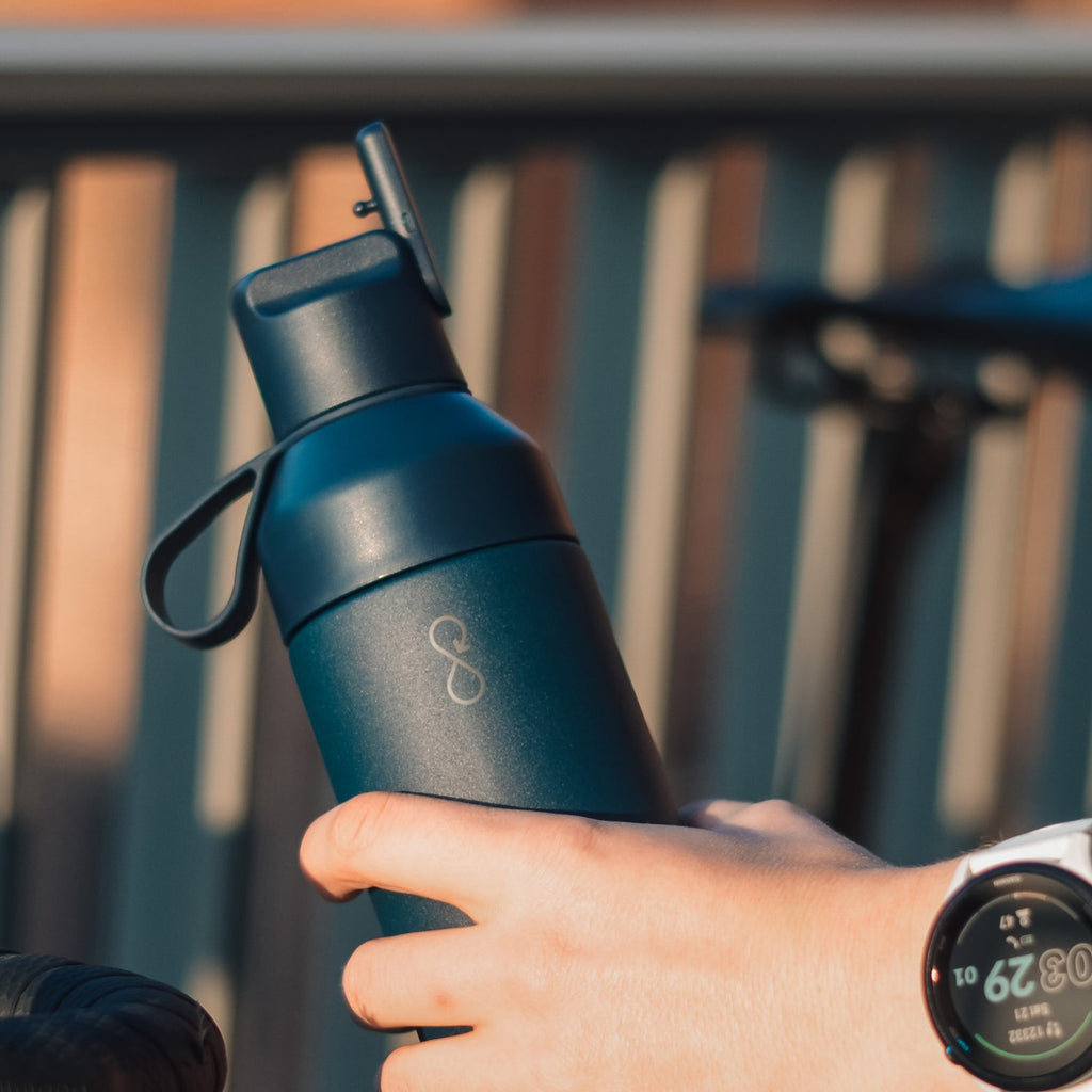 Ocean Bottle GO Vacuum Bottle (6)