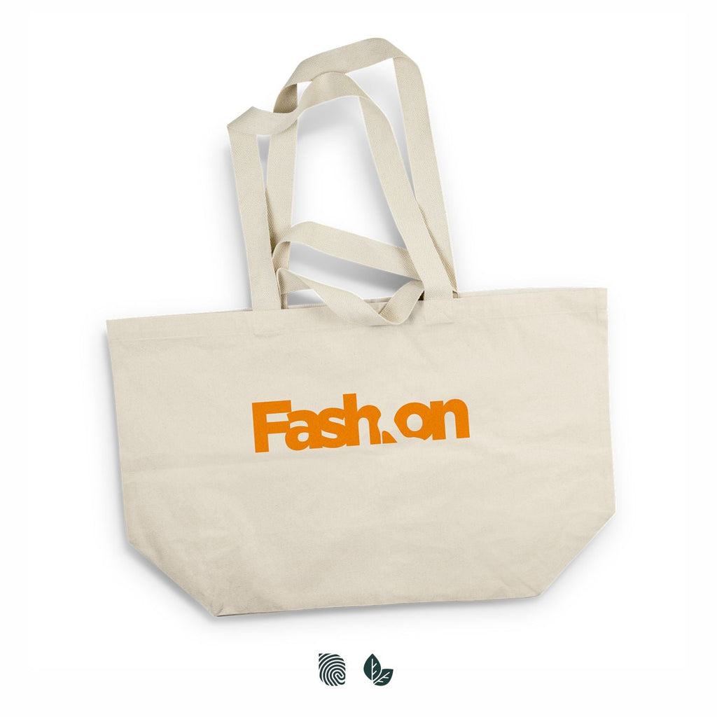 Goliath Tote Bag
