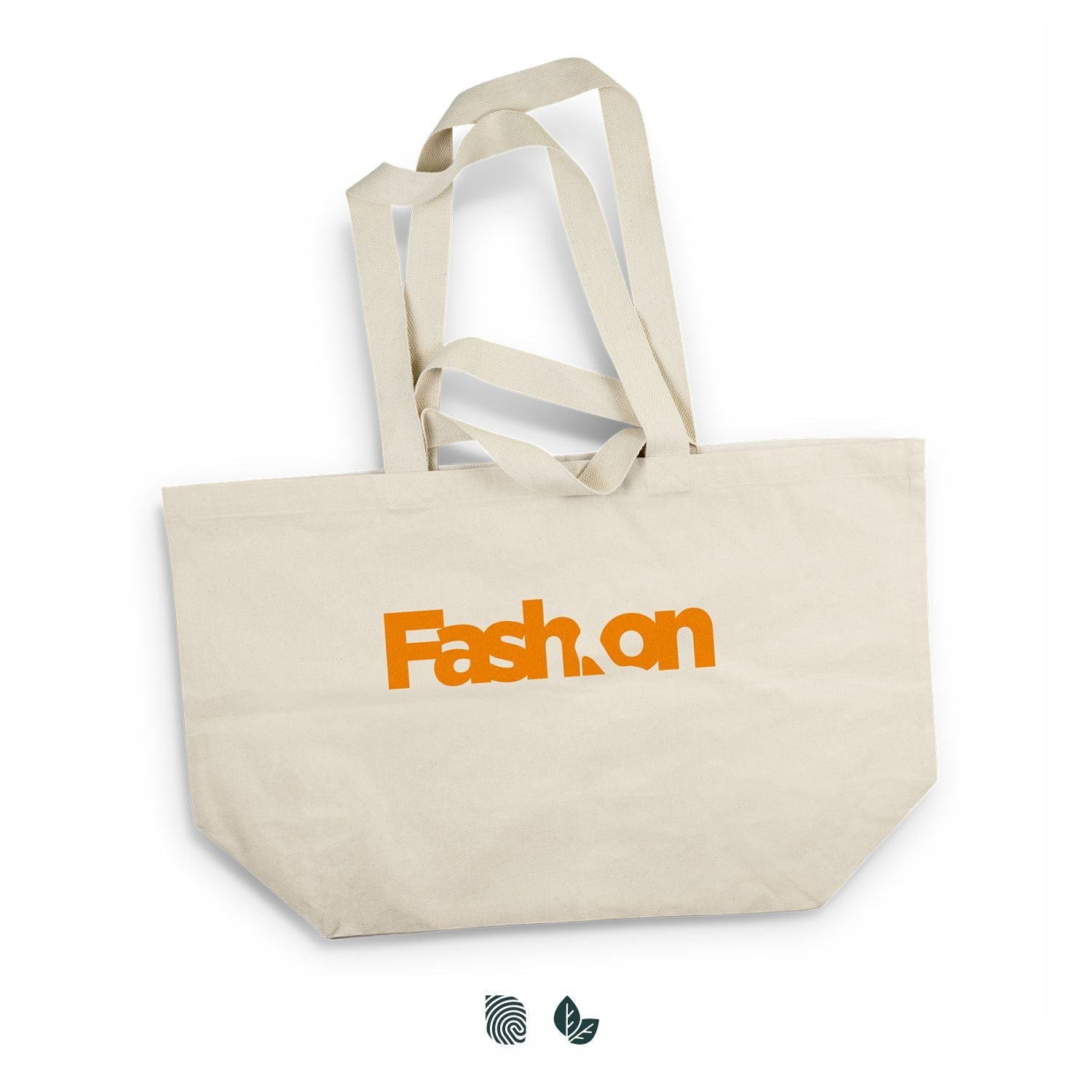 Goliath Tote Bag