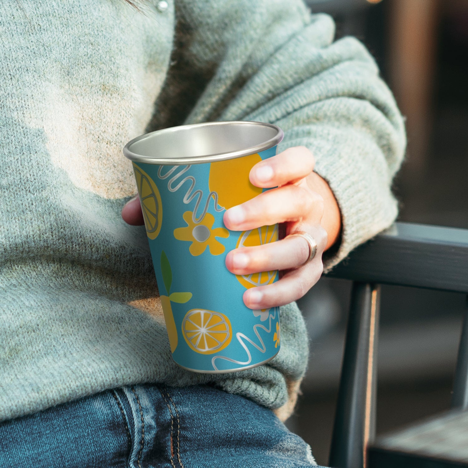 Burano Colour Changing Cup (5)