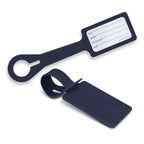 Silicone Luggage Tag (10)