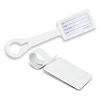 Silicone Luggage Tag (3)