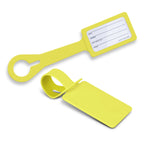 Silicone Luggage Tag (4)