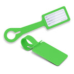 Silicone Luggage Tag (7)
