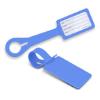 Silicone Luggage Tag (8)