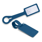 Silicone Luggage Tag (9)