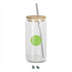 Fallon Glass Tumbler