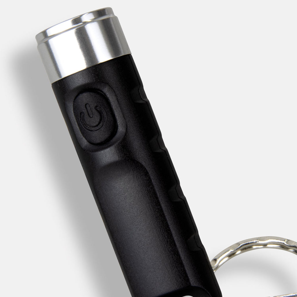 Rechargeable Torch Key Ring (3)