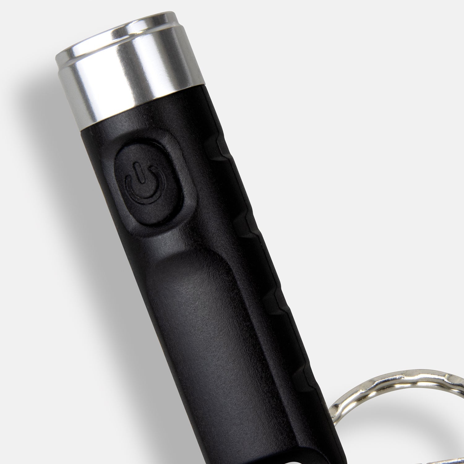 Rechargeable Torch Key Ring (3)