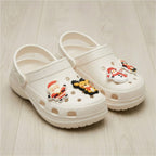 Custom Shoe Charms - 4 Pack (5)