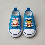 Custom Shoe Charms - 4 Pack (6)