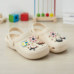 Custom Shoe Charms - 6 Pack (5)