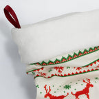 Full Colour Christmas Stocking (2)