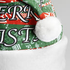 Full Colour Santa Hat (3)