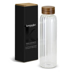 Keepsake Linear Glass Drink Bottle (2)
