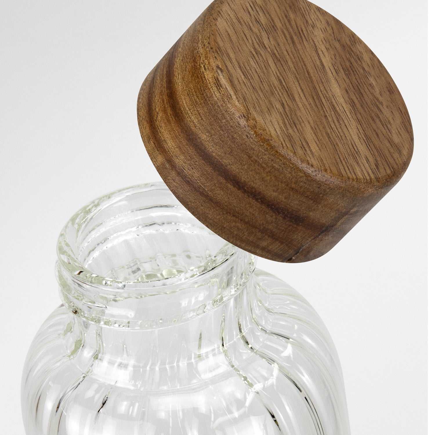 Keepsake Linear Glass Drink Bottle (4)