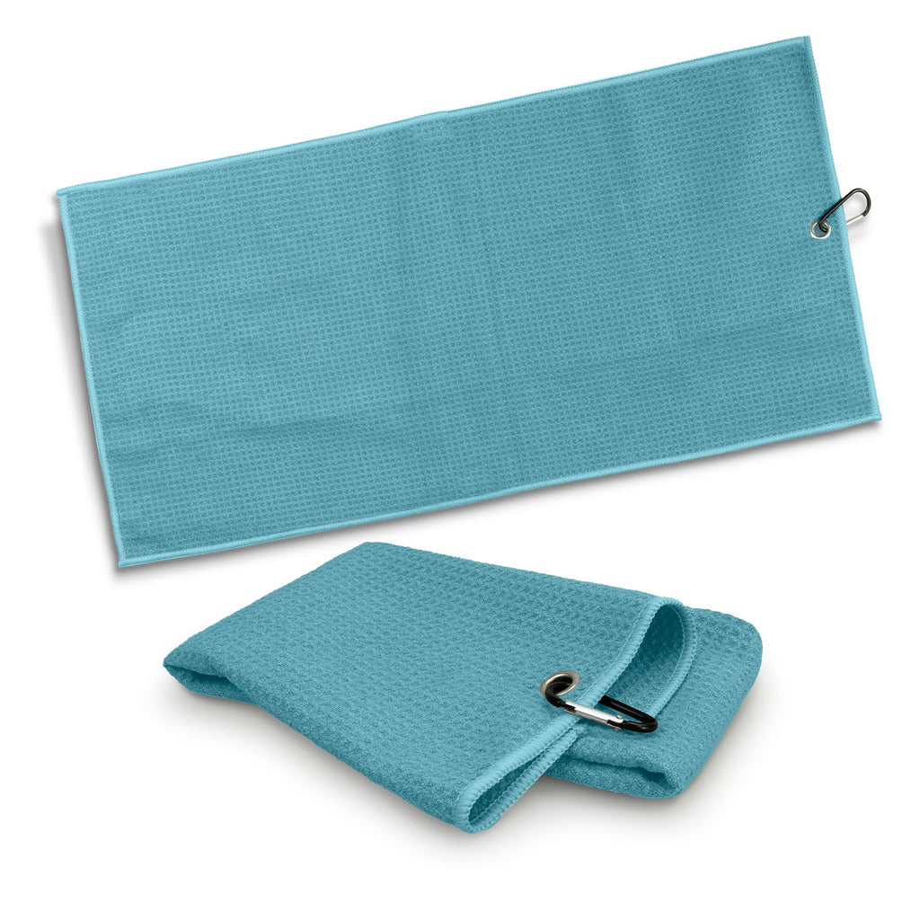 Waffle Golf Towel (10)