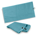 Waffle Golf Towel (10)