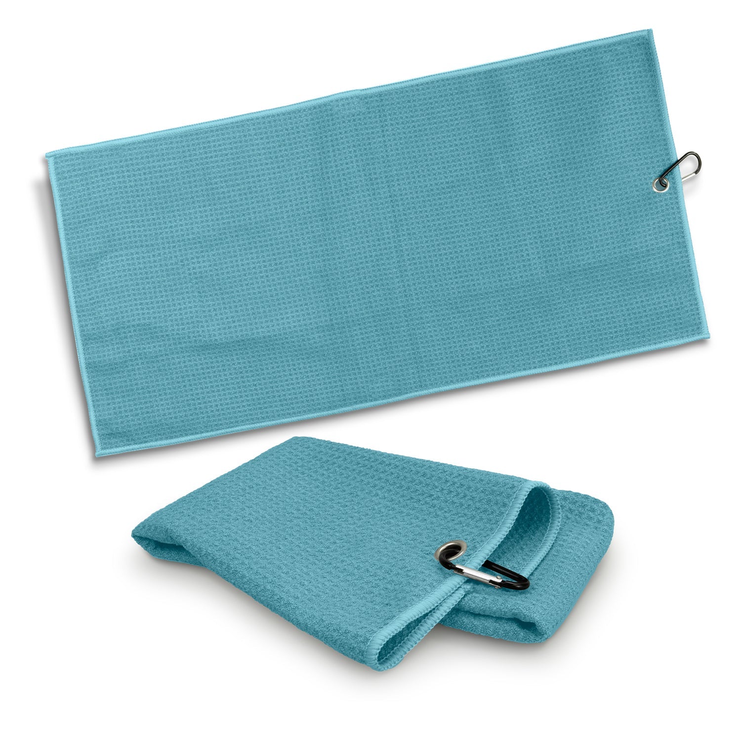 Waffle Golf Towel (10)