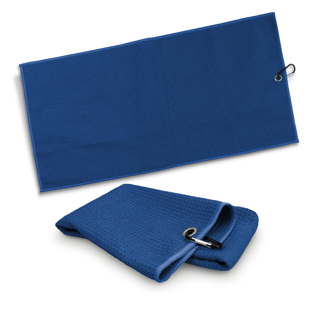 Waffle Golf Towel (11)