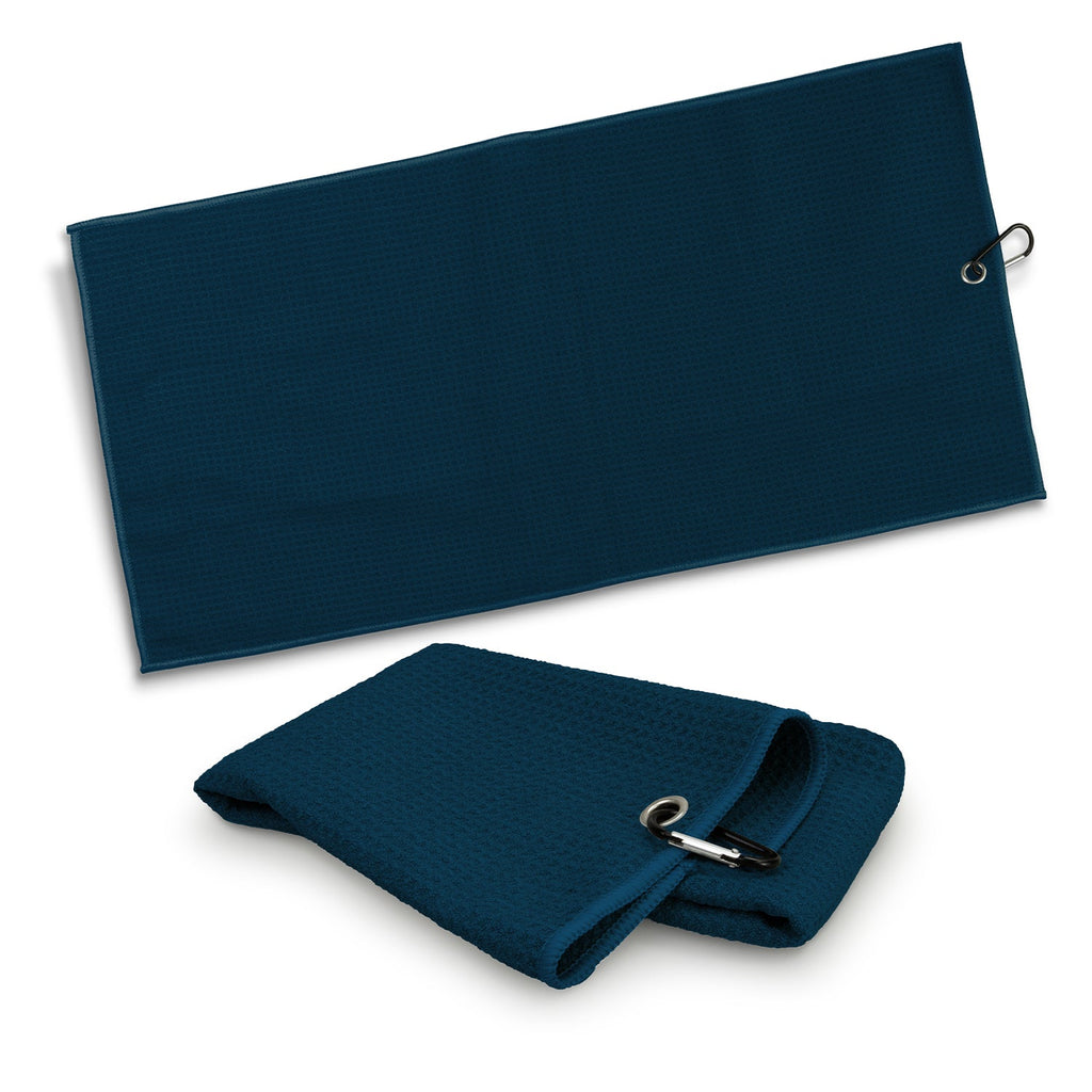 Waffle Golf Towel (12)